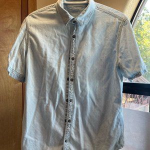 Calvin Klein button down 3/$20